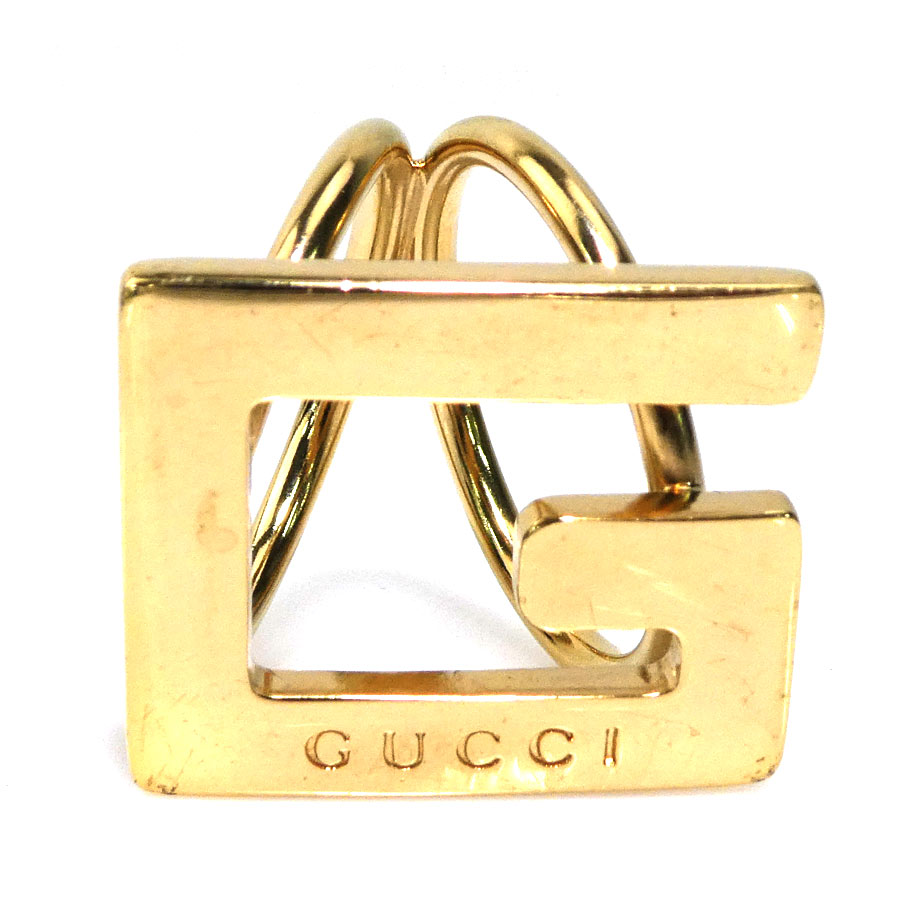 楽天市場】スカーフリング グッチの通販