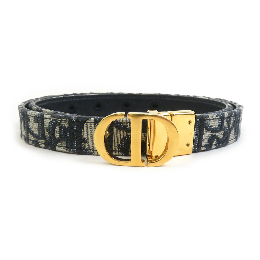 楽天市場】dior ディオール ベルトの通販