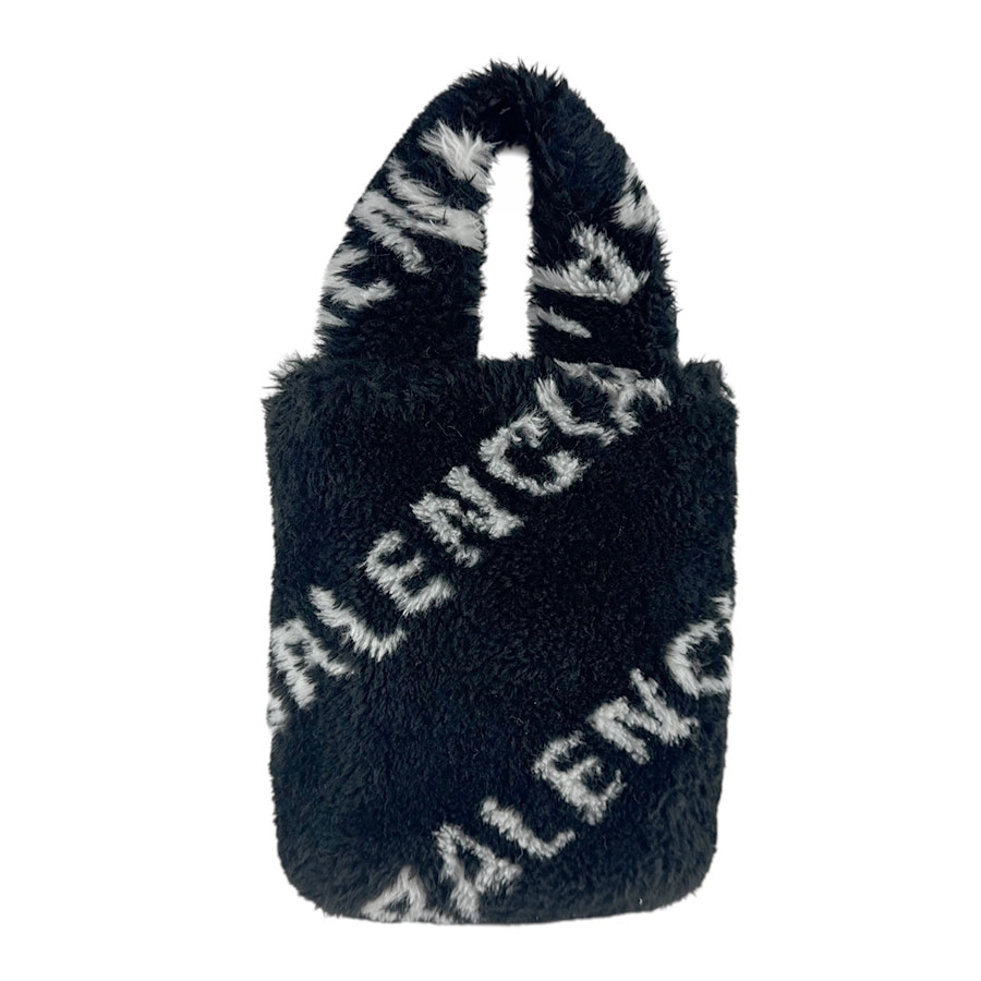 楽天市場】バレンシアガ ファー バッグの通販