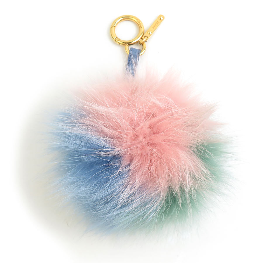 楽天市場】FENDI チャームの通販