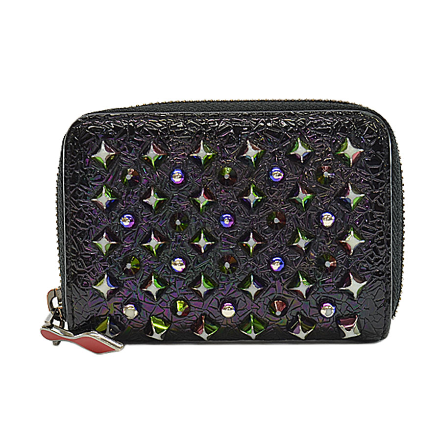 楽天市場】クリスチャンルブタン Christian Louboutin コインケース