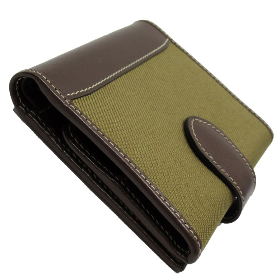 楽天市場】ハンティングワールド HUNTING WORLD 二つ折り財布 レザー