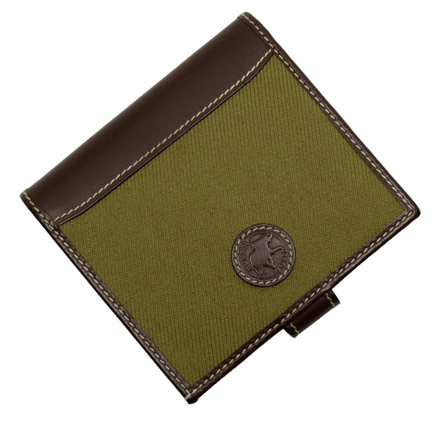 楽天市場】ハンティングワールド HUNTING WORLD 二つ折り財布 レザー