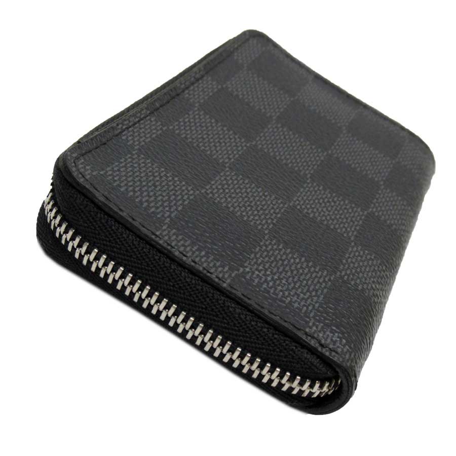 楽天市場】ルイヴィトン コインケース カードケース ダミエグラ