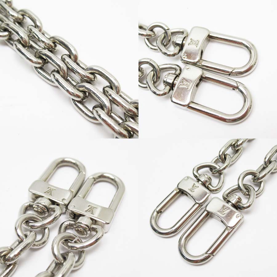 楽天市場】ルイヴィトン Louis Vuitton ウォレットチェーン