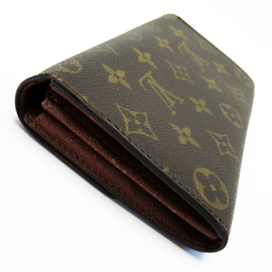 楽天市場】ルイヴィトン Louis Vuitton 長財布 モノグラム