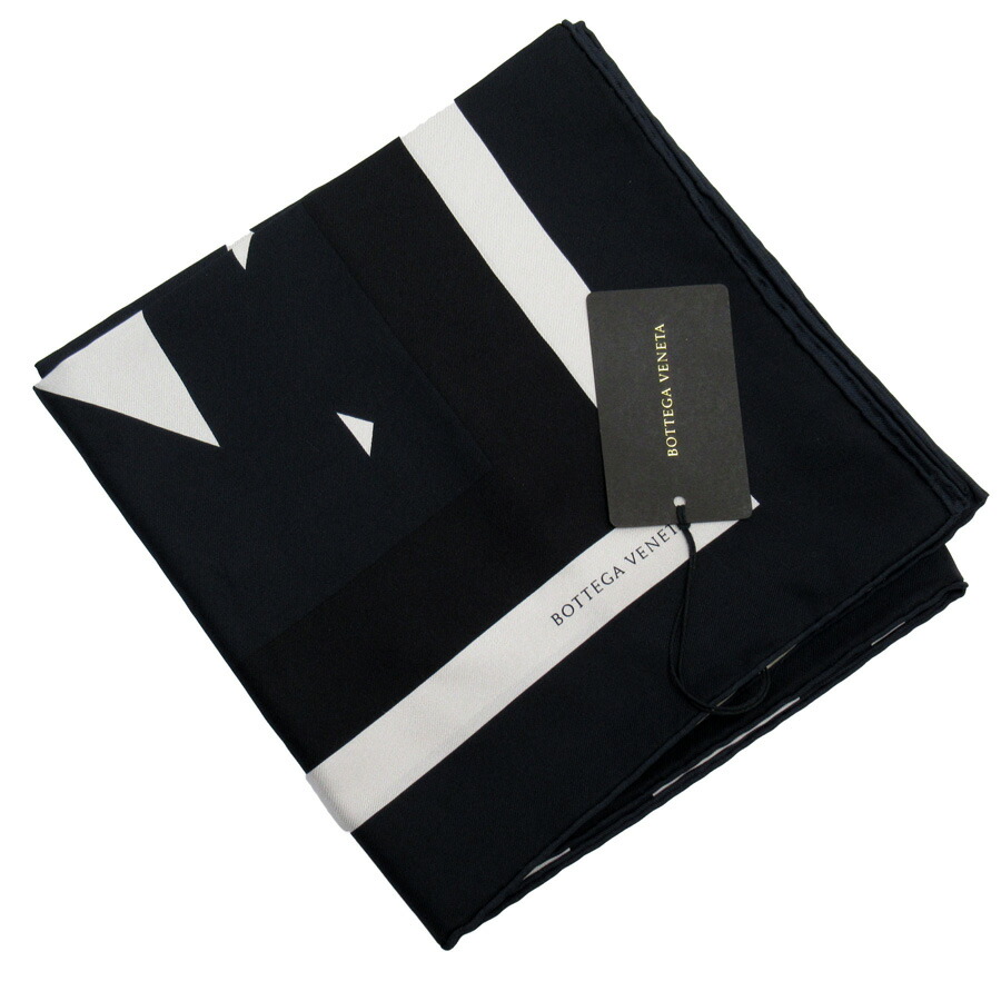 楽天市場】【美品】ボッテガヴェネタ BOTTEGA VENETA スカーフ