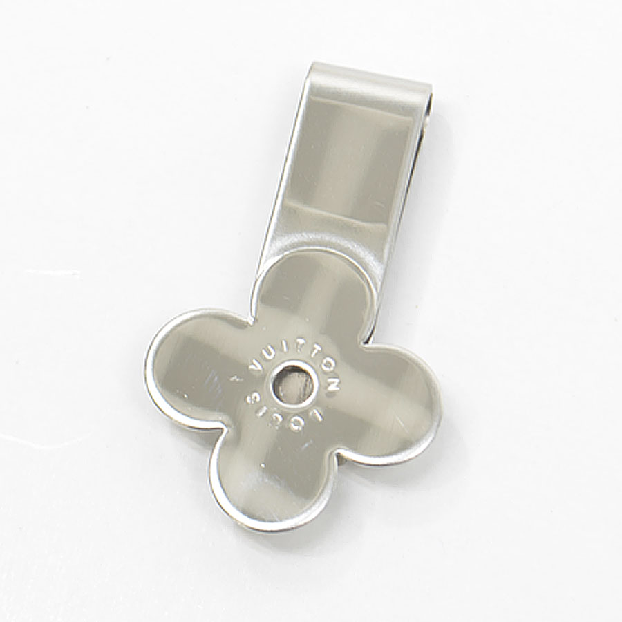 楽天市場】ルイヴィトン Louis Vuitton マネークリップ フラワー