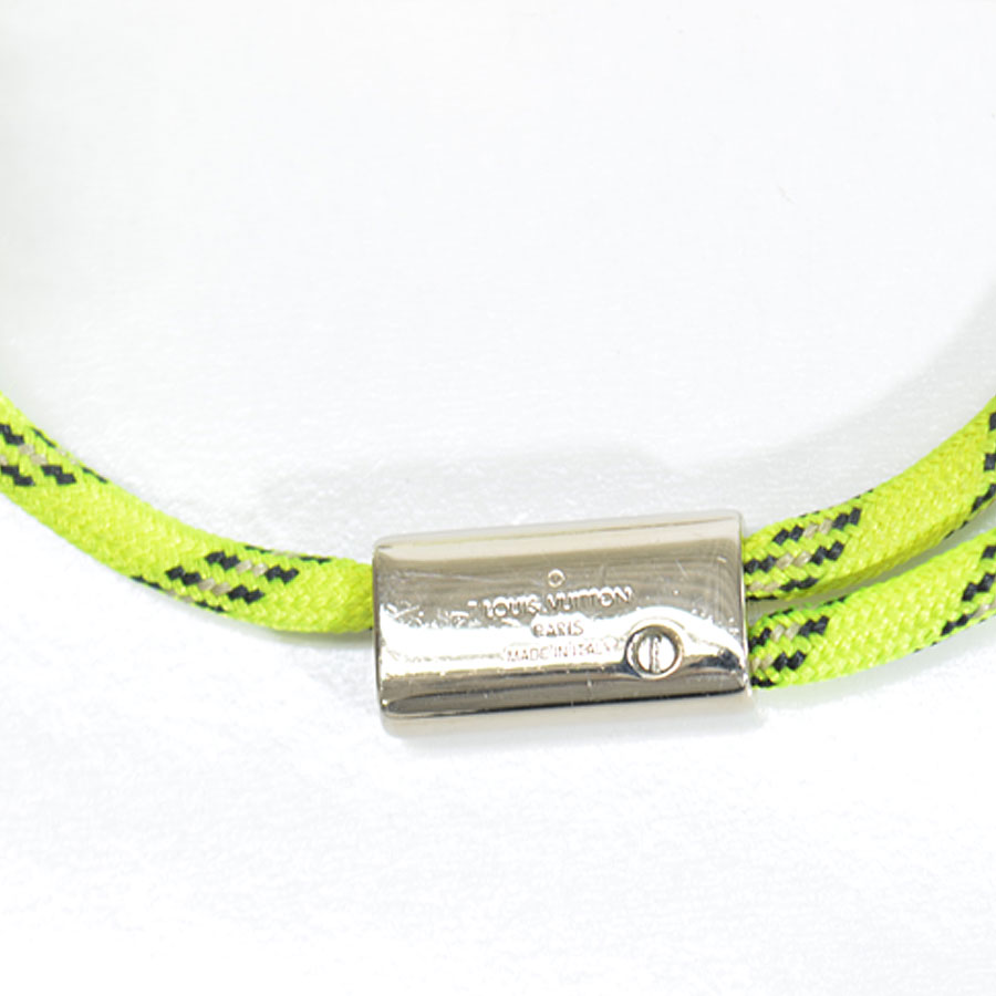 楽天市場】ルイヴィトン Louis Vuitton ブレスレット ブレスレット LV