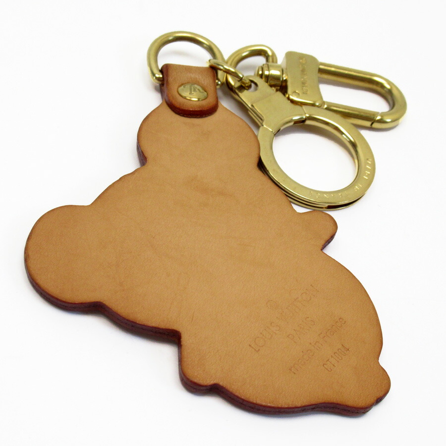 楽天市場】ルイヴィトン Louis Vuitton キーリング キーホルダー