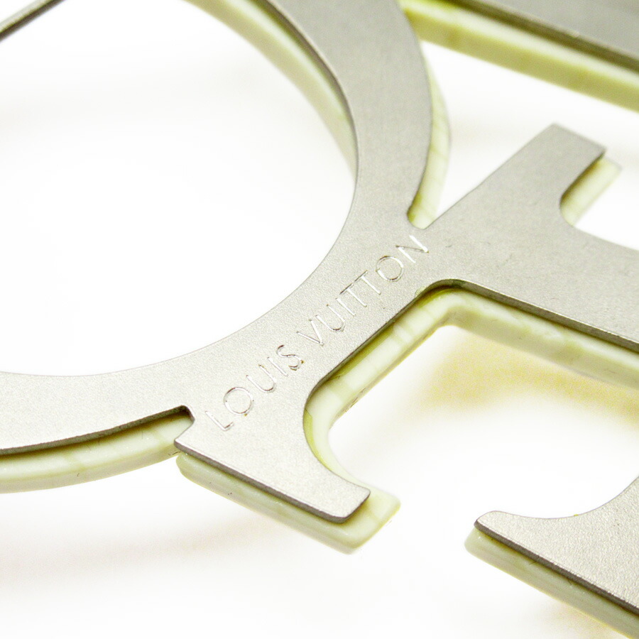 楽天市場】ルイヴィトン Louis Vuitton ブローチ ブロッシュ・ザッツ