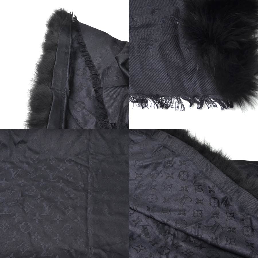 楽天市場】ルイヴィトン ストール ショール モノグラム ショール