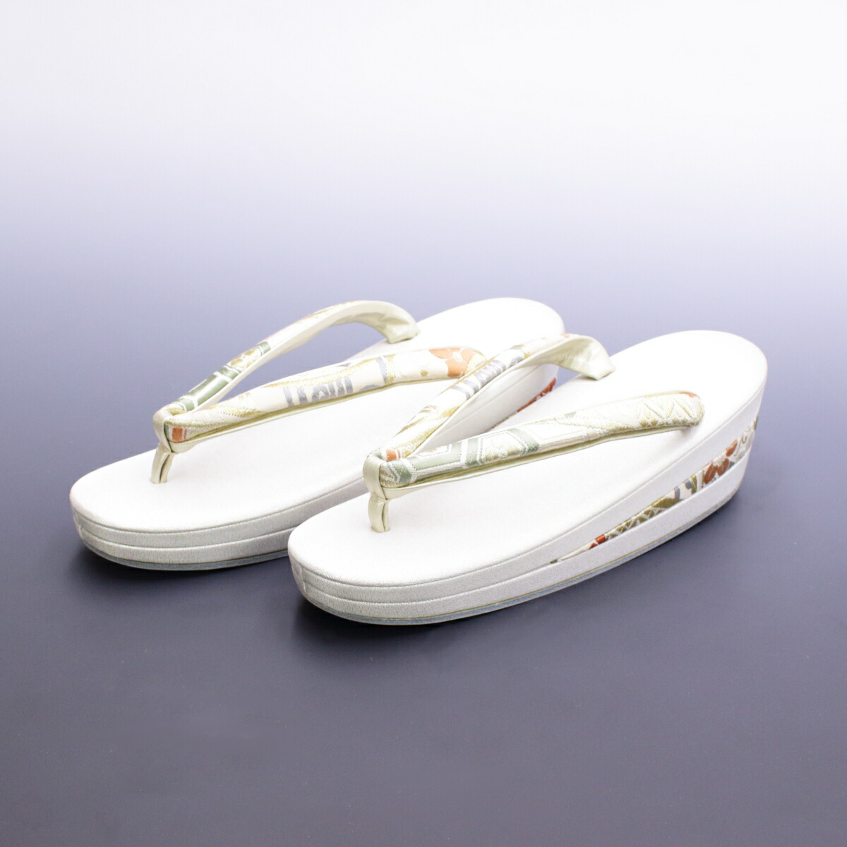 楽天市場】皇室ご用達 菊之好 きくのこのみ バッグ 草履 振袖