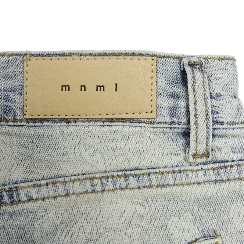 楽天市場】【MAX85%OFF 楽天スーパーSALE！限定クーポン配布中】mnml