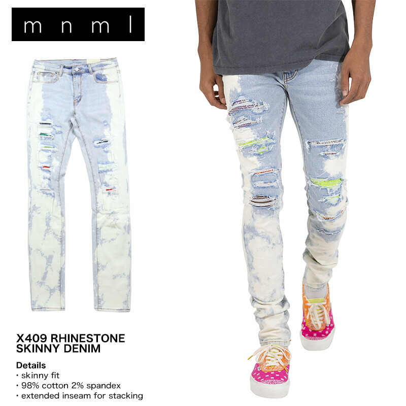 楽天市場】mnml 29の通販