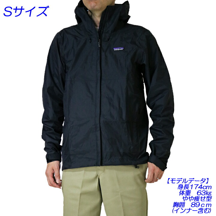 楽天市場】パタゴニア トレントシェル ジャケット patagonia Men's