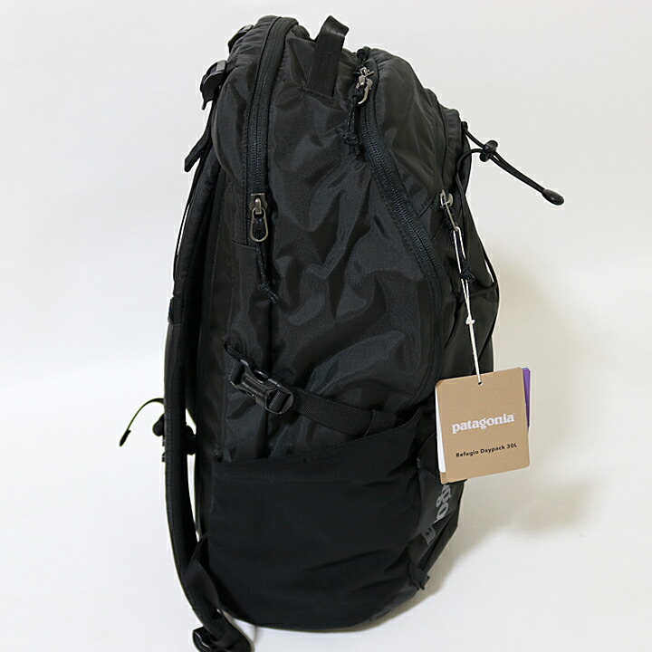 楽天市場】パタゴニア レフュジオ パック 30Lバックパック リュック