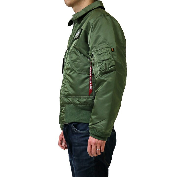 楽天市場】アルファ ALPHA CWU-45/P ALPHA INDUSTRIESアルファ