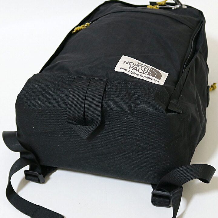 楽天市場】ノースフェイス バークレー デイパック バックパック