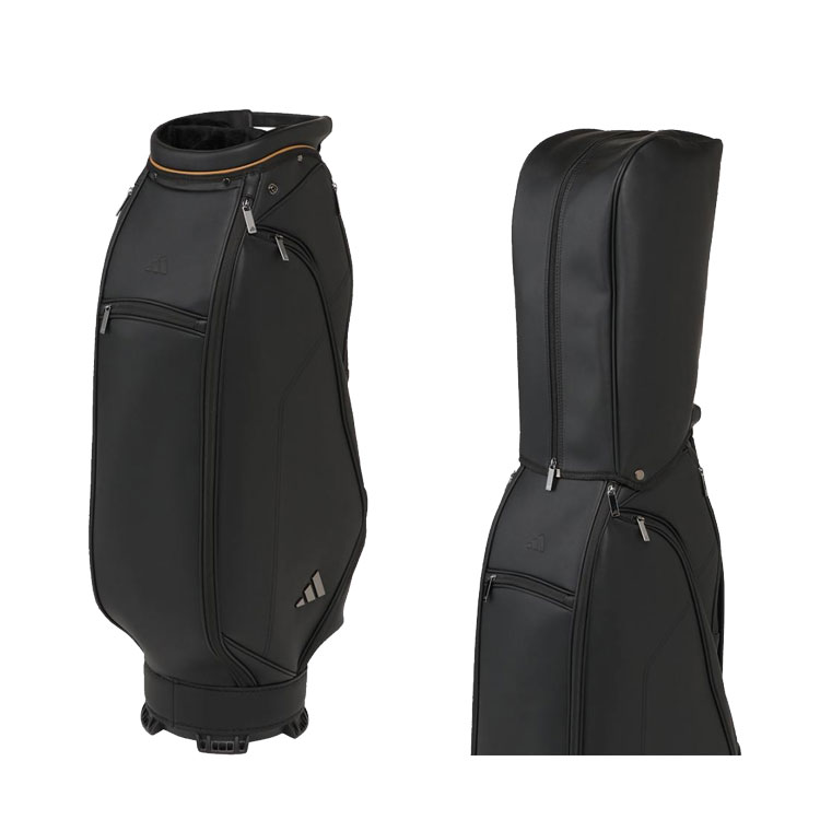 楽天市場】(営業日即日発送)アディダス ゴルフ(adidasGOLF) 合成皮革