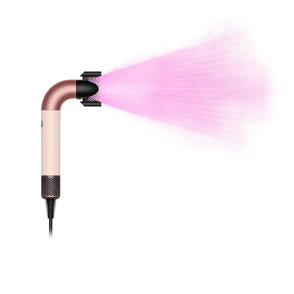 楽天市場】【ポイント 10倍 期間限定】ダイソン dyson ヘア ドライヤー