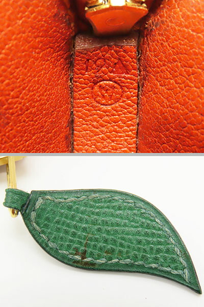 楽天市場】エルメス HERMES トゥッティ フルッティ フルーツ