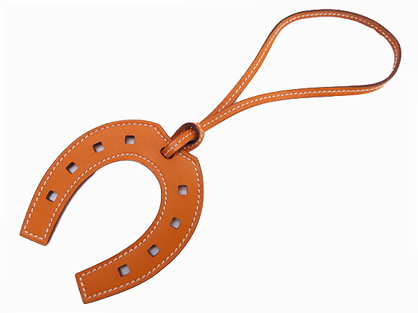 楽天市場】【新古品】エルメス HERMES パドック ホースシュー シュバル