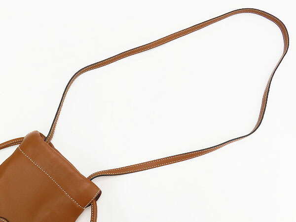 楽天市場】【超美品】セリーヌ CELINE キュイル トリオンフ ドロー