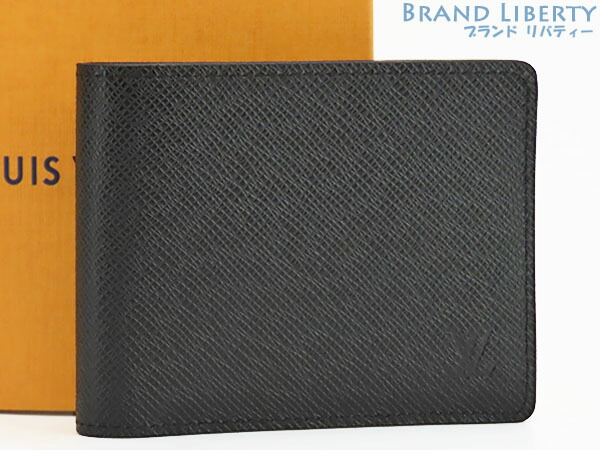 楽天市場】ルイヴィトン タイガ 二つ折りの通販
