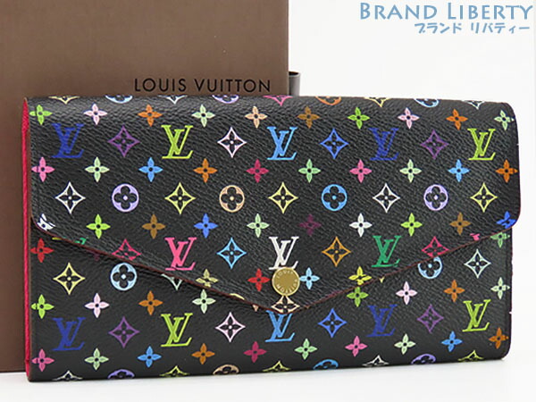 楽天市場】【未使用】ルイヴィトン LOUIS VUITTON モノグラムマルチ