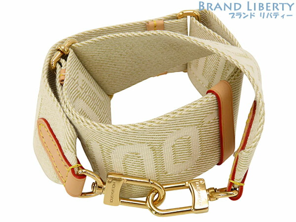 楽天市場】ヴィトン ショルダーストラップ（バッグ用アクセサリー