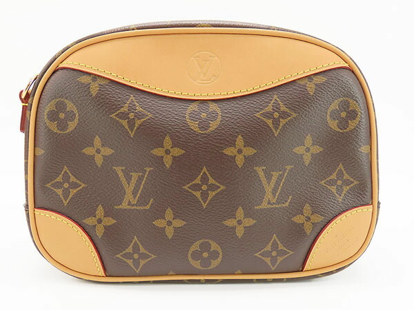楽天市場】【新品同様】ルイヴィトン LOUIS VUITTON モノグラム