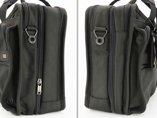 楽天市場】【美品】トゥミ TUMI G4シリーズ エクスパンダブル