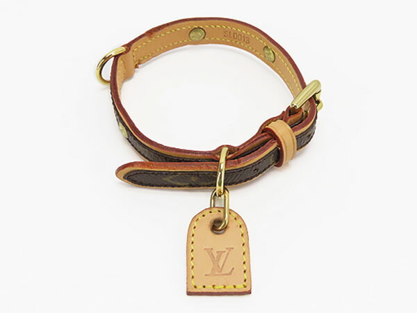 楽天市場】【美品】ルイヴィトン LOUISVUITTON モノグラム コリエ