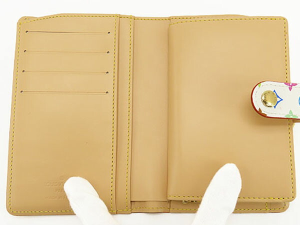 楽天市場】【未使用】ルイヴィトン LOUIS VUITTON モノグラムマルチ