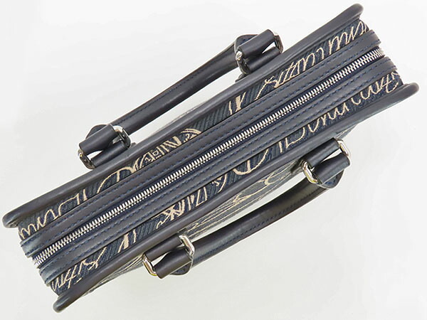 楽天市場】【新品同様】ベルルッティ Berluti カリグラフィ アン