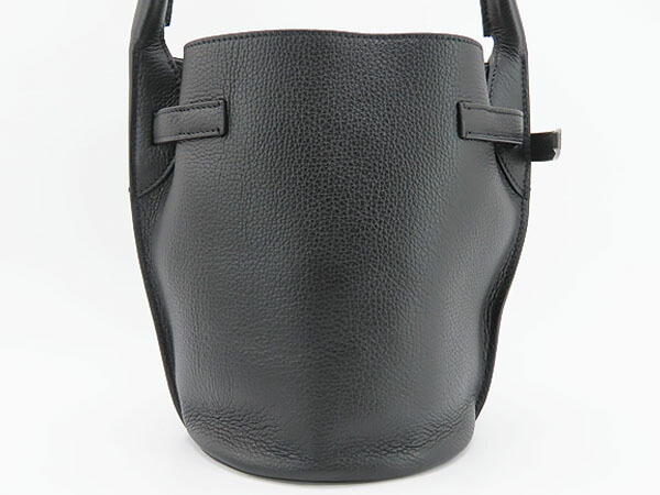 楽天市場】【ほぼ新品】セリーヌ CELINE ビッグバッグ バケット ナノ