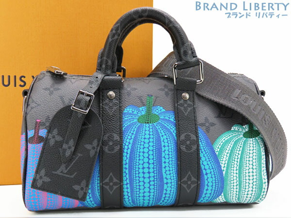 楽天市場】草間彌生 ルイヴィトン（横幅25 ～ 29.9cm）（バッグ・小物