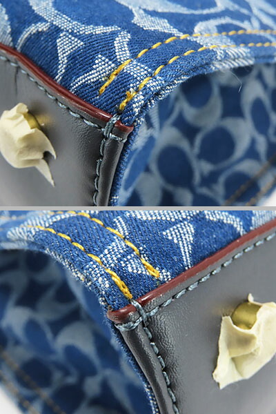 楽天市場】【限定未使用】コーチ COACH フィールド トート 22