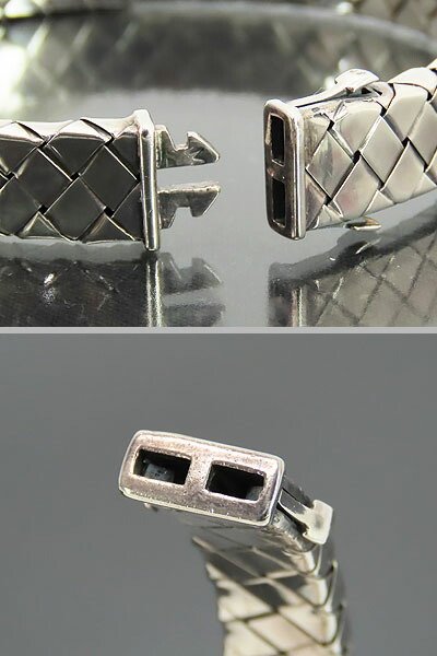 楽天市場】【レア美品】ボッテガ ヴェネタ BOTTEGA VENETA イントレ