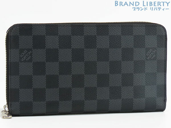 楽天市場】【ほぼ新品】ルイヴィトン LOUIS VUITTON ダミエグラ