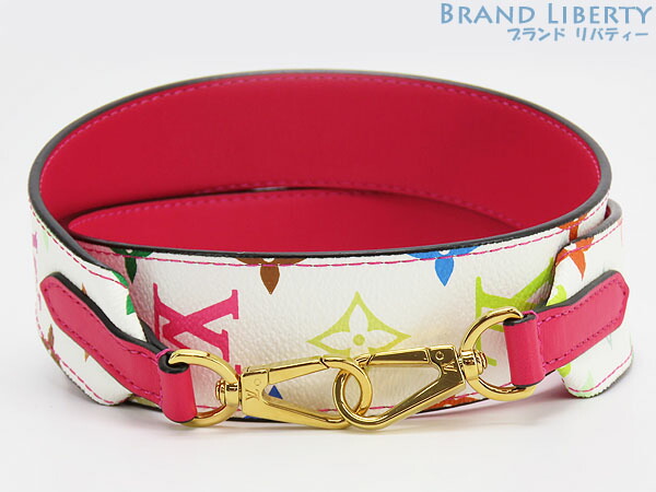 楽天市場】【未使用】ルイヴィトン LOUIS VUITTON モノグラム マルチ