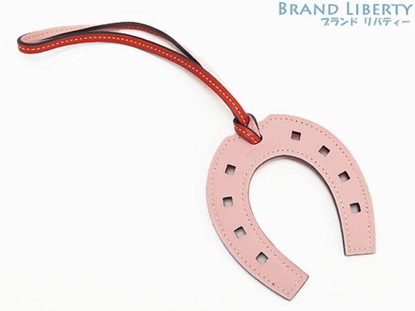 楽天市場】【レア新古品】エルメス HERMES パドック ホースシュー