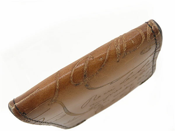 楽天市場】ベルルッティ Berluti カリグラフィ オリジン スクリット