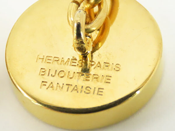 楽天市場】【美品】エルメス HERMES ヴィンテージ コロゾ ホース