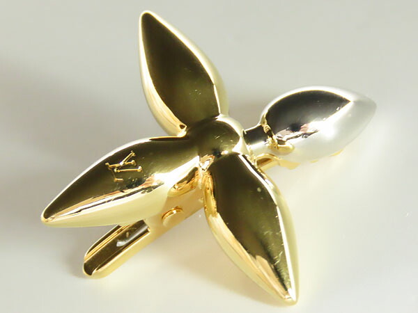 楽天市場】【美品】ルイヴィトン LOUIS VUITTON バレッタ ルイゼット