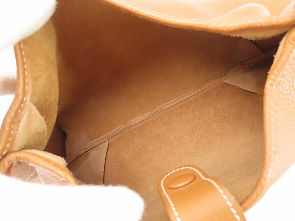 楽天市場】【レア超美品】エルメス HERMES ロデオ2 ロデオドゥ