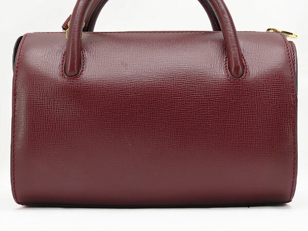 楽天市場】【激レア美品】カルティエ Cartier マストライン