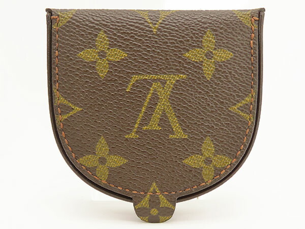 楽天市場】【新品同様】ルイヴィトン LOUIS VUITTON モノグラム ポルト