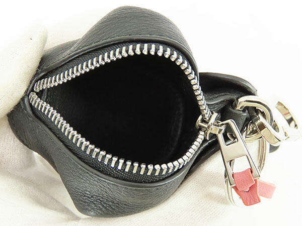 楽天市場】【新品同様】ロエベ LOEWE アニマルモチーフ マウスチャーム